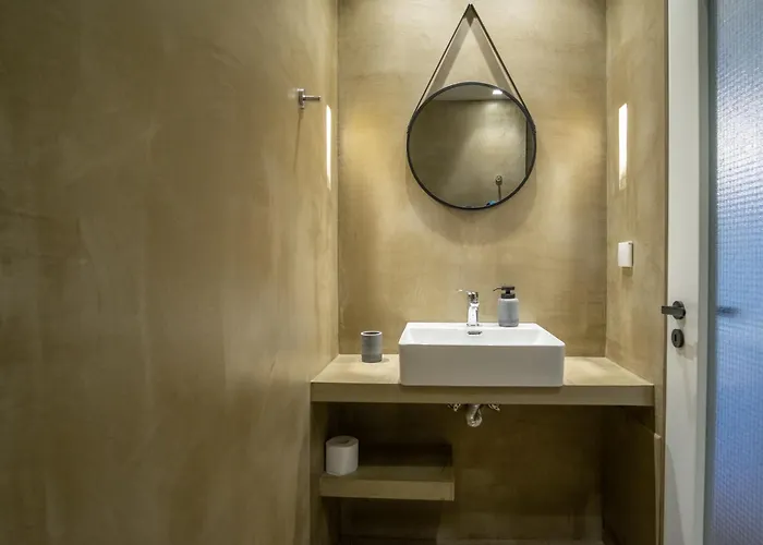 Casa vacanze Stone Across Eiffel's Tower - Filiatro 3